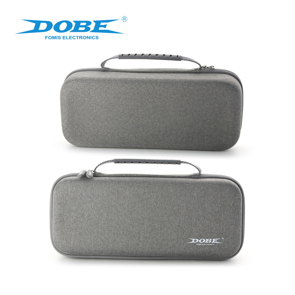 DOBE กระเป๋าสำหรับเครื่องเกมพกพา PS5 Portal TP5-3552