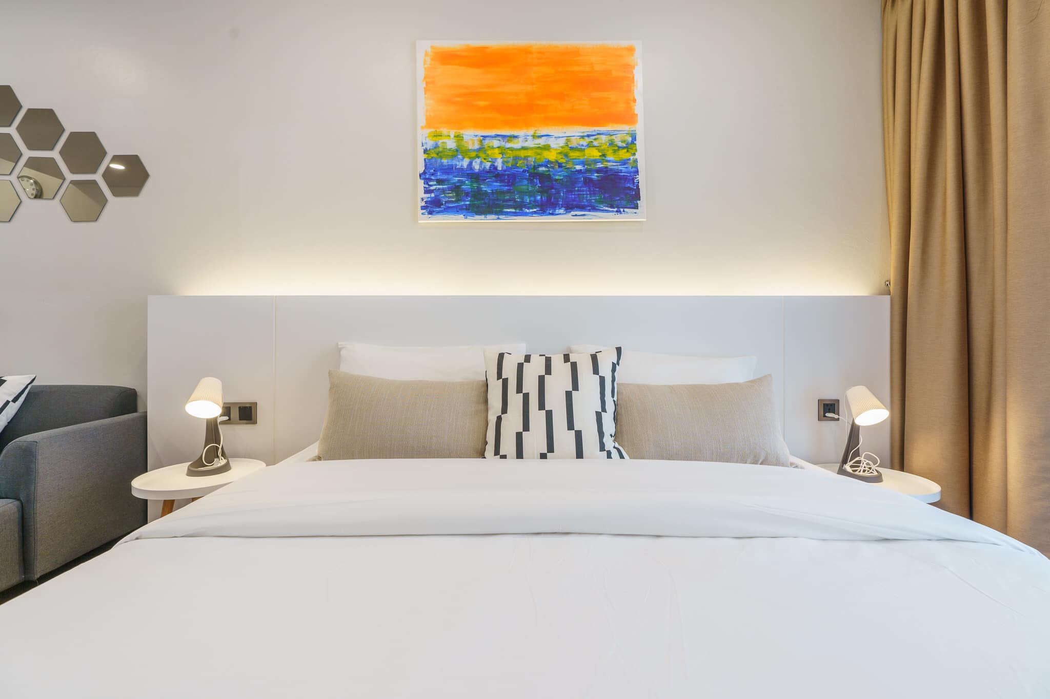 ให้เช่า Townhome สุขุมวิท 39 พื้นที่ 30 ตร.วา / 4 ชั้น 4 ห้องนอน 5 ห้องน้ำ