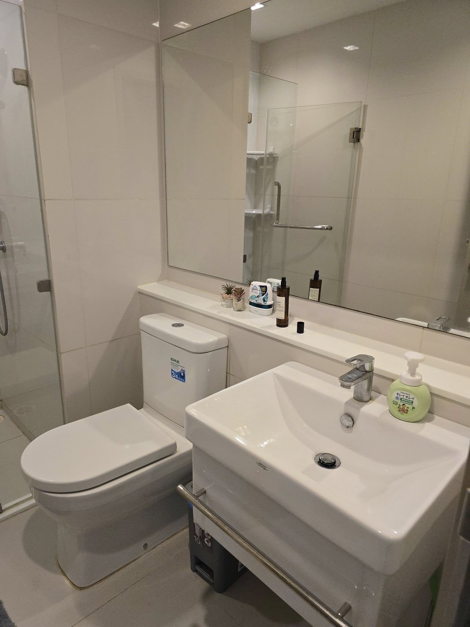 Life Ladprao – ห้องมุมพิเศษ วิว Panorama 📍 ให้เช่าคอนโด Life Ladprao (ไลฟ์ ลาดพร้าว)