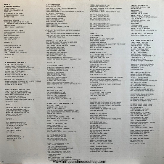 Blackmore's Rainbow - Rainbow Rising