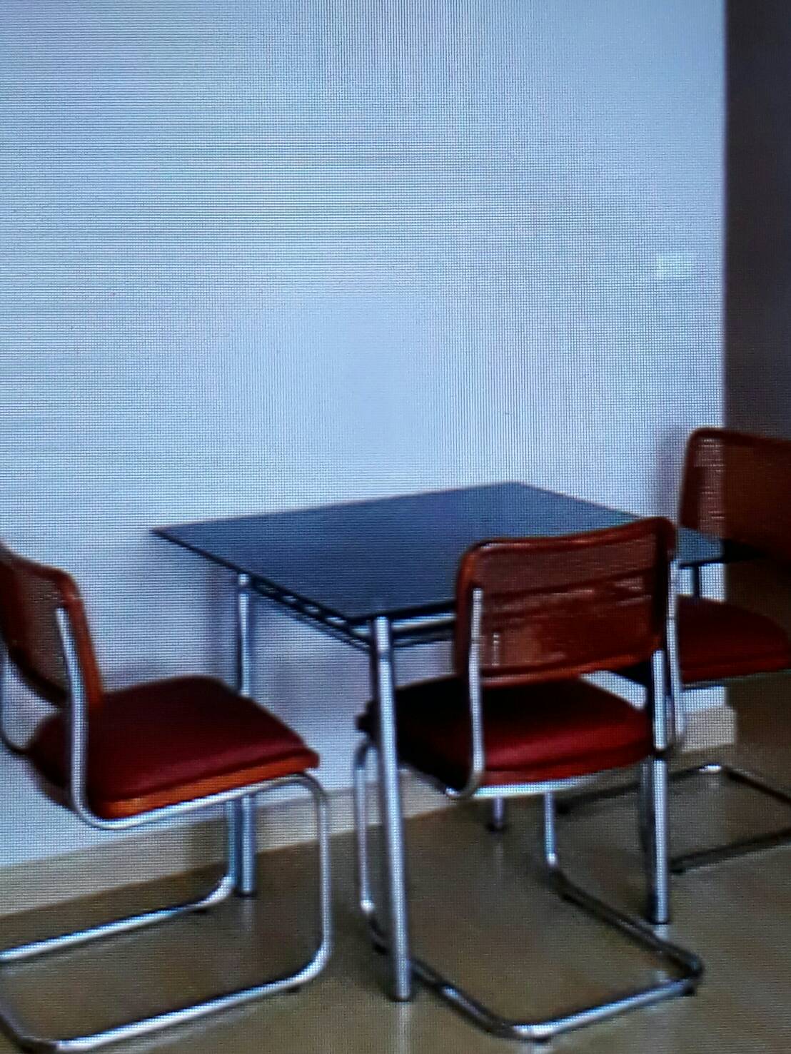 รหัสทรัพย์ 02430 คอนโด The Station Sathorn - Bangrak (เดอะ สเตชั่น สาทร-บางรัก ซ.เจริญกรุง 65 ) 2 ห้องนอน 1 ห้องน้ำ พื้นที่ 60 ตรม