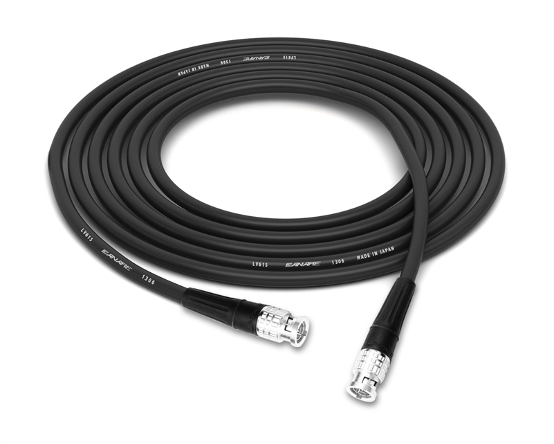 บริการรับทำสาย HD-SDI BNC สัญญาณภาพดิจิตอลตาม Order