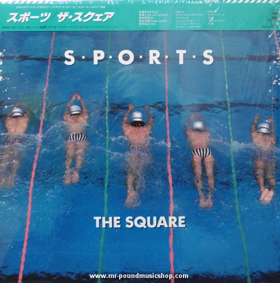 The Square - S･P･O･R･T･S
