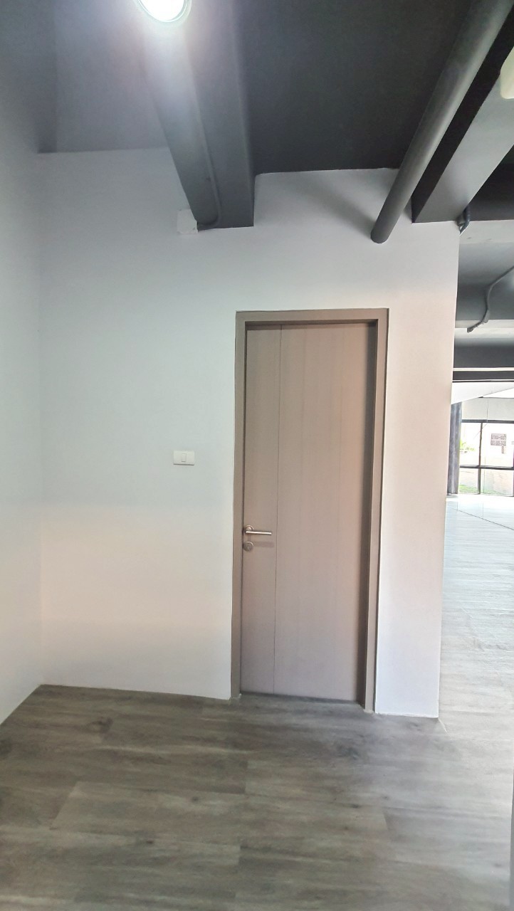 ขาย / เช่า โฮมออฟิศโครงการ เดอะ ไพรด์ สุขุมวิท 77 - The Pride Sukhumvit 77 4 ชั้นครึ่ง