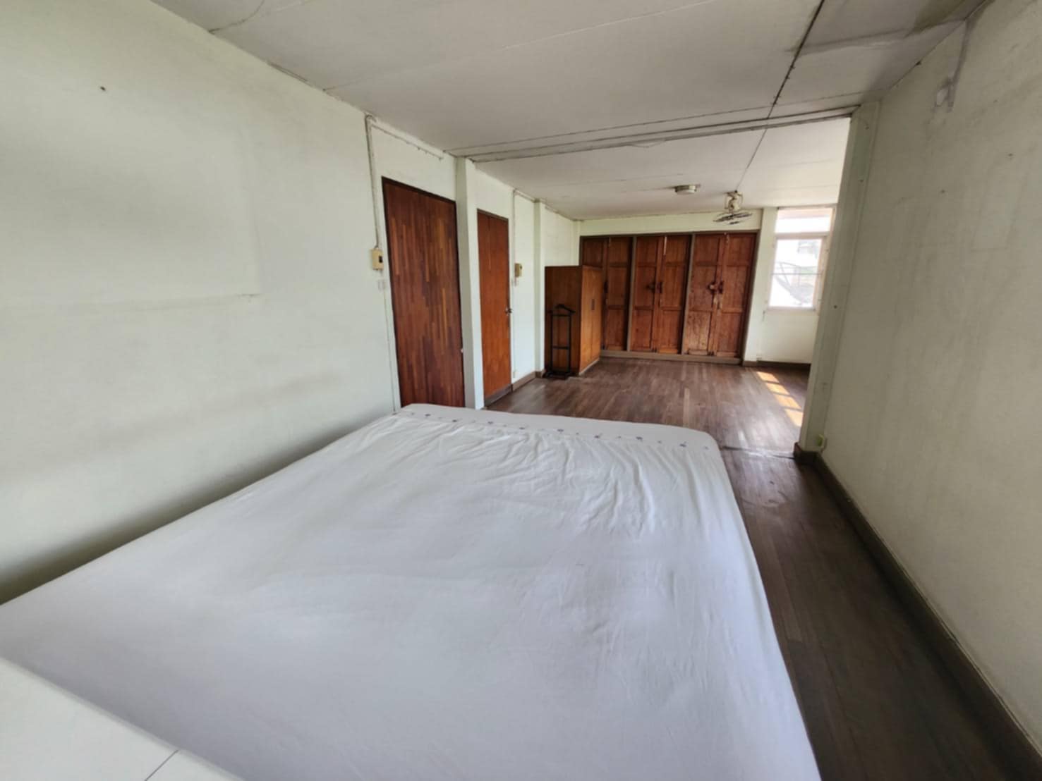 🌟 ให้เช่าบ้านเดี่ยว Sukhumvit 93 | บ้านใหญ่ 81 ตร.วา + เรือนไม้สัก ใจกลางสุขุมวิท พร้อมอยู่ 🌟