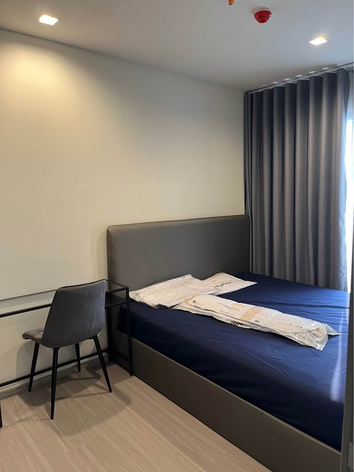 🏙️ ให้เช่าคอนโด ไลฟ์ อโศก ไฮป์ (Life Asoke Hype) – พระราม 9 💫 ชั้นสูง วิวถนนจตุรทิศ ไม่มีตึกบัง ห้องใหม่ พร้อมเข้าอยู่ทันที!