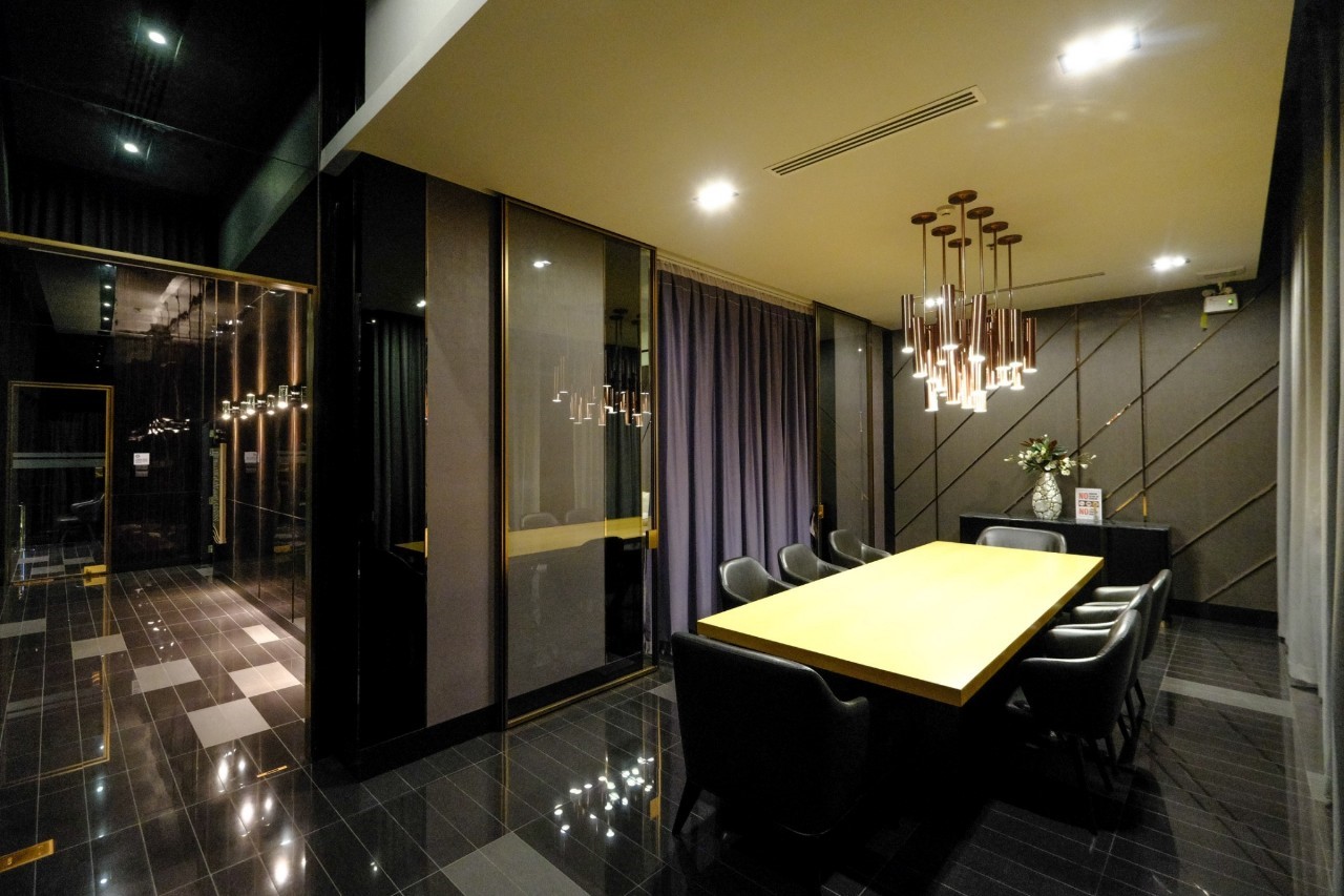 โปรแรง!!! แซงทุกโครง คอนโด Ideo Mobi Bangsue Grand Interchange ห้องใหม่มือ 1 พร้อมโปรโมชั่นจัดหนักลดเป็นล้าน