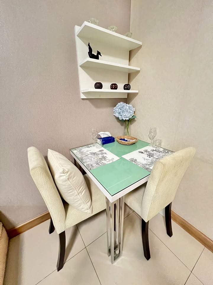 ขายคอนโด IVY River (ไอวี่ ริเวอร์) คอนโดริมแม่น้ำเจ้าพระยา ใกล้ ICONSIAM และ Asiatique ให้ทุกวันเป็นวันพักผ่อนของคุณ