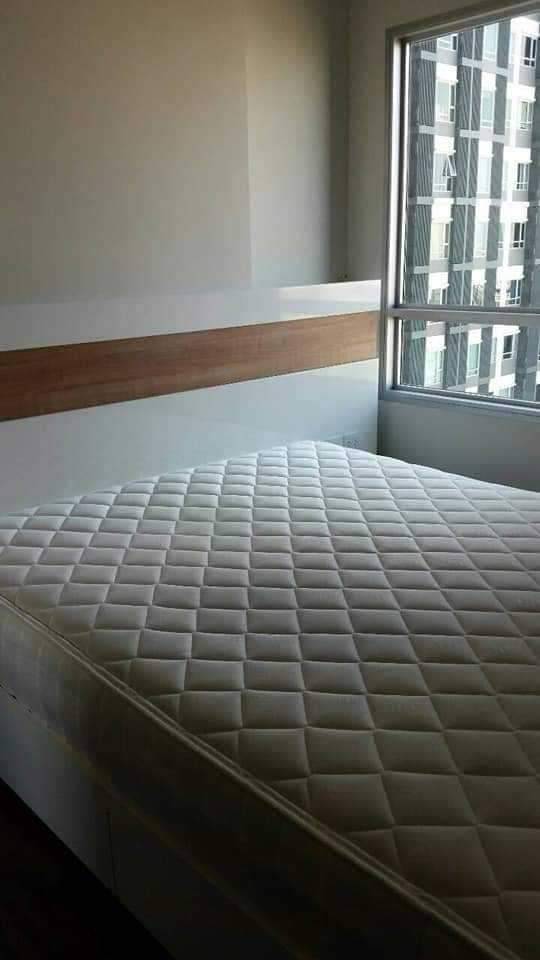 ขายคอนโดพร้อมผู้เช่า (ผ่อนตรงกับเจ้าของ ดอกเบี้ย 0%) คอนโด Centric Tiwanon Station (เซ็นทริค ติวานนท์ สเตชั่น) 1 ห้องนอน