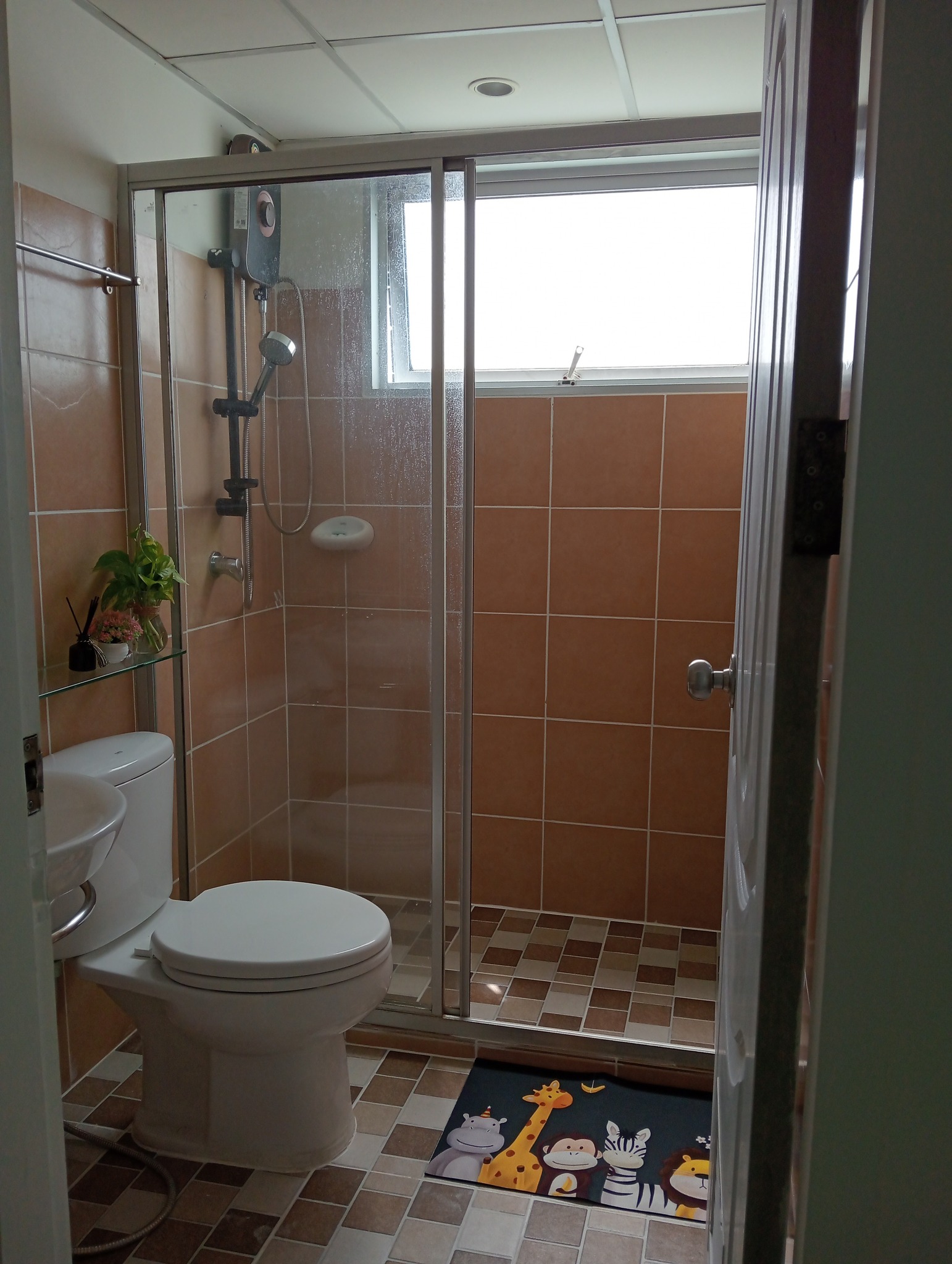 ให้เช่าคอนโด Supalai Park Srinakarin (ศุภาลัย ปาร์ค ศรีนครินทร์) — ห้องกว้าง สภาพพร้อมอยู่