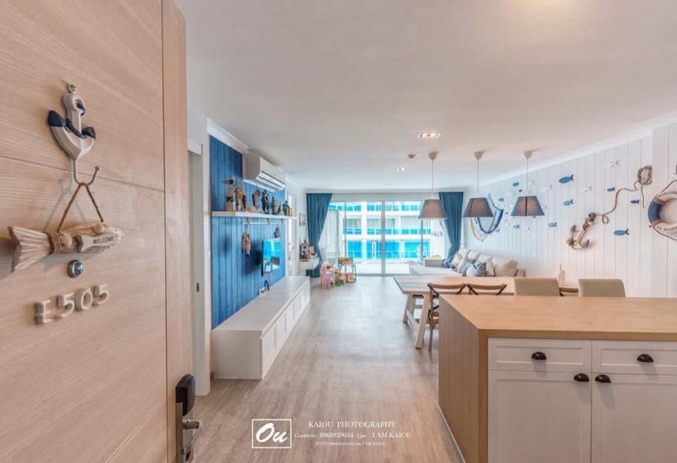 ขาย / เช่าราย / รายเดือน / รายปี คอนโด วิลล่า หัวหิน เดอะวิลล่า (หัวหิน) ( My Resort Family Condo @ Hua Hin มาย รีสอร์ท แฟมิลี่ คอนโด )