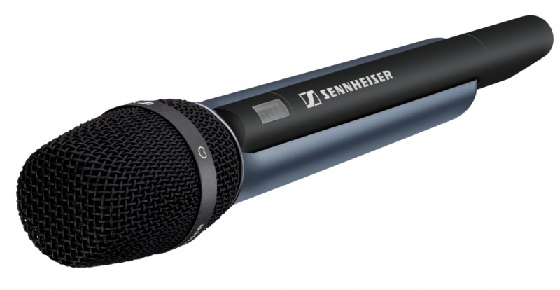 SKM 5200-II Professional Wireless Sereies