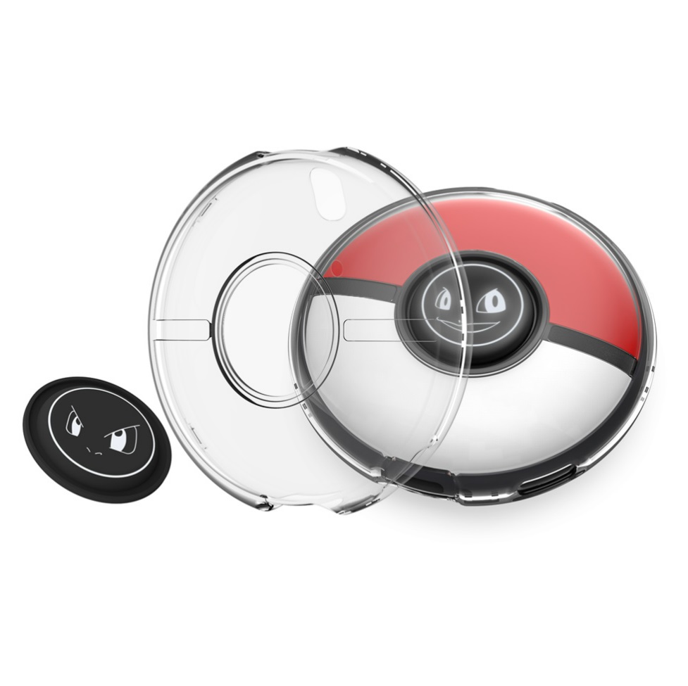 DOBE เคสใส Pokemon Go Plus TNS-3112