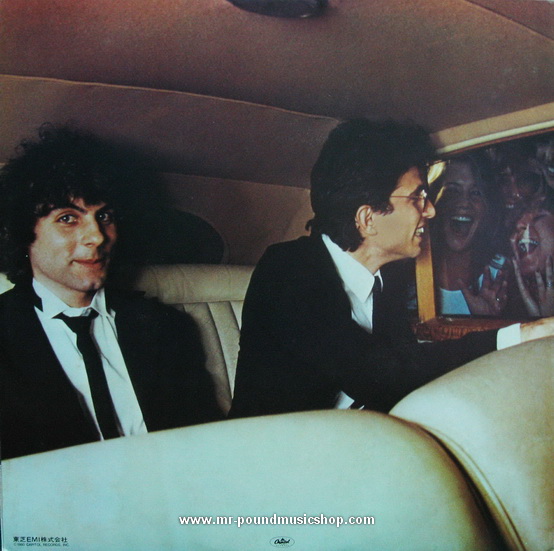 The Knack - ...But The Little Girls Understand