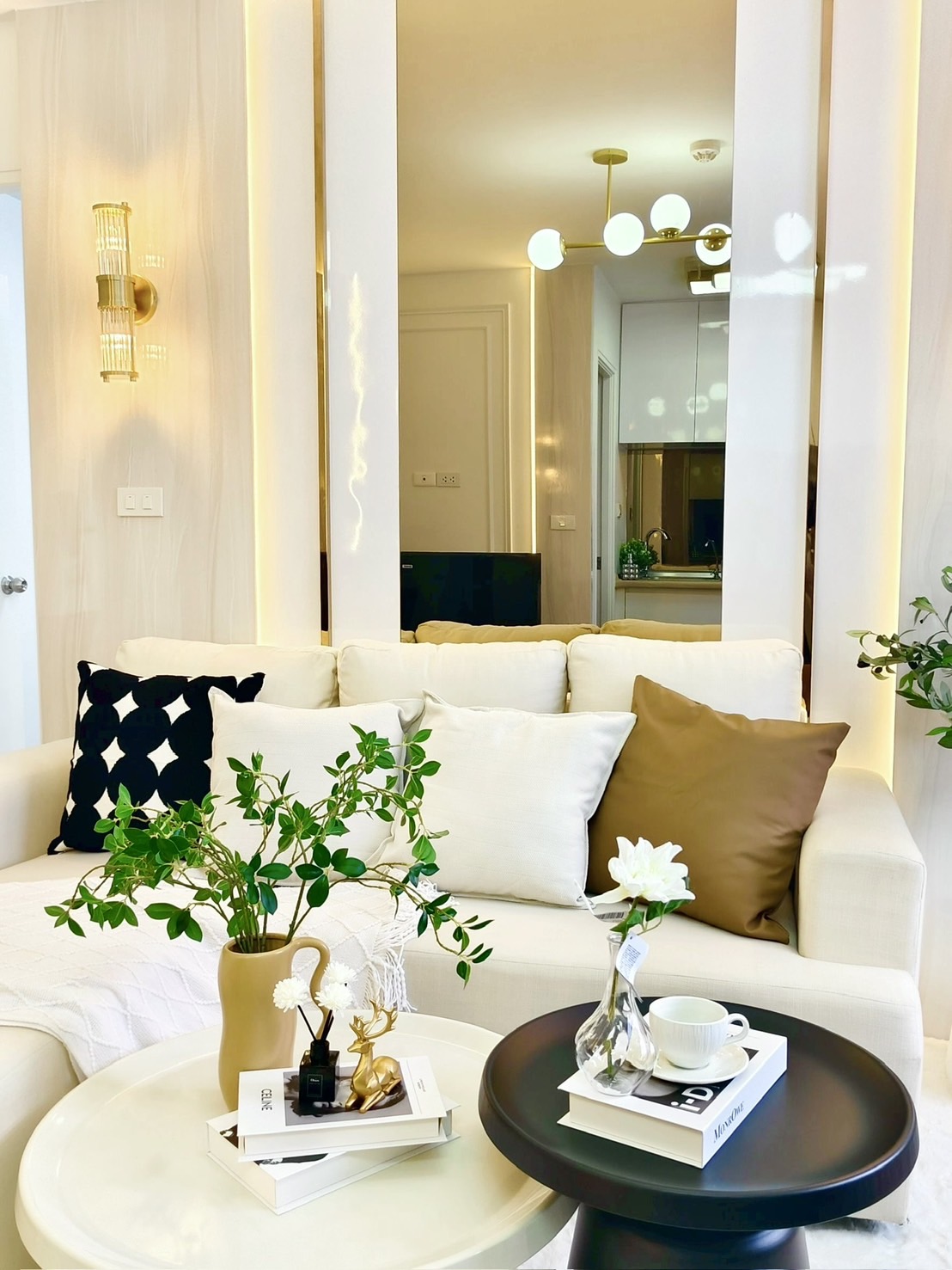 ให้เช่าคอนโด ลุมพินี มิกซ์ เทพารักษ์ – ศรีนครินทร์ (Lumpini Mixx Thepharak-Srinakarin)