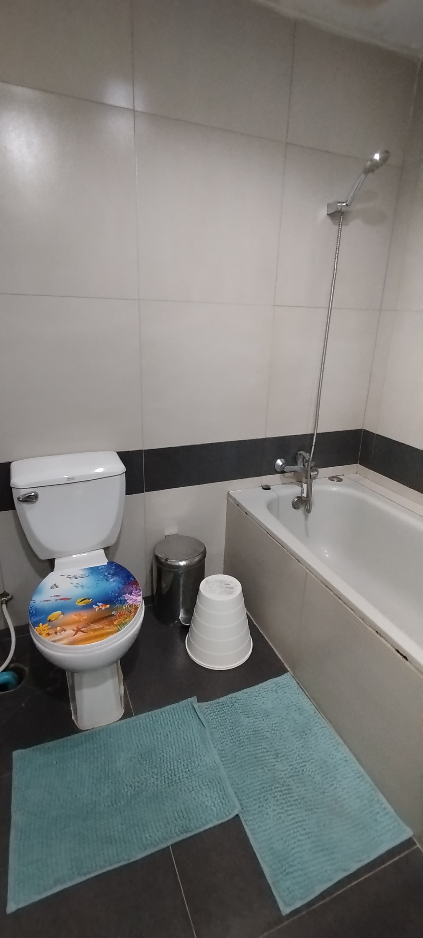 🌟 ให้เช่าคอนโด วิทยุคอมเพล็กซ์ (Wittayu Complex) ใจกลางเมือง พร้อมอยู่ — Pet Friendly รับสัตว์เลี้ยง (ไม่เกิน 5 กก.) 🌟