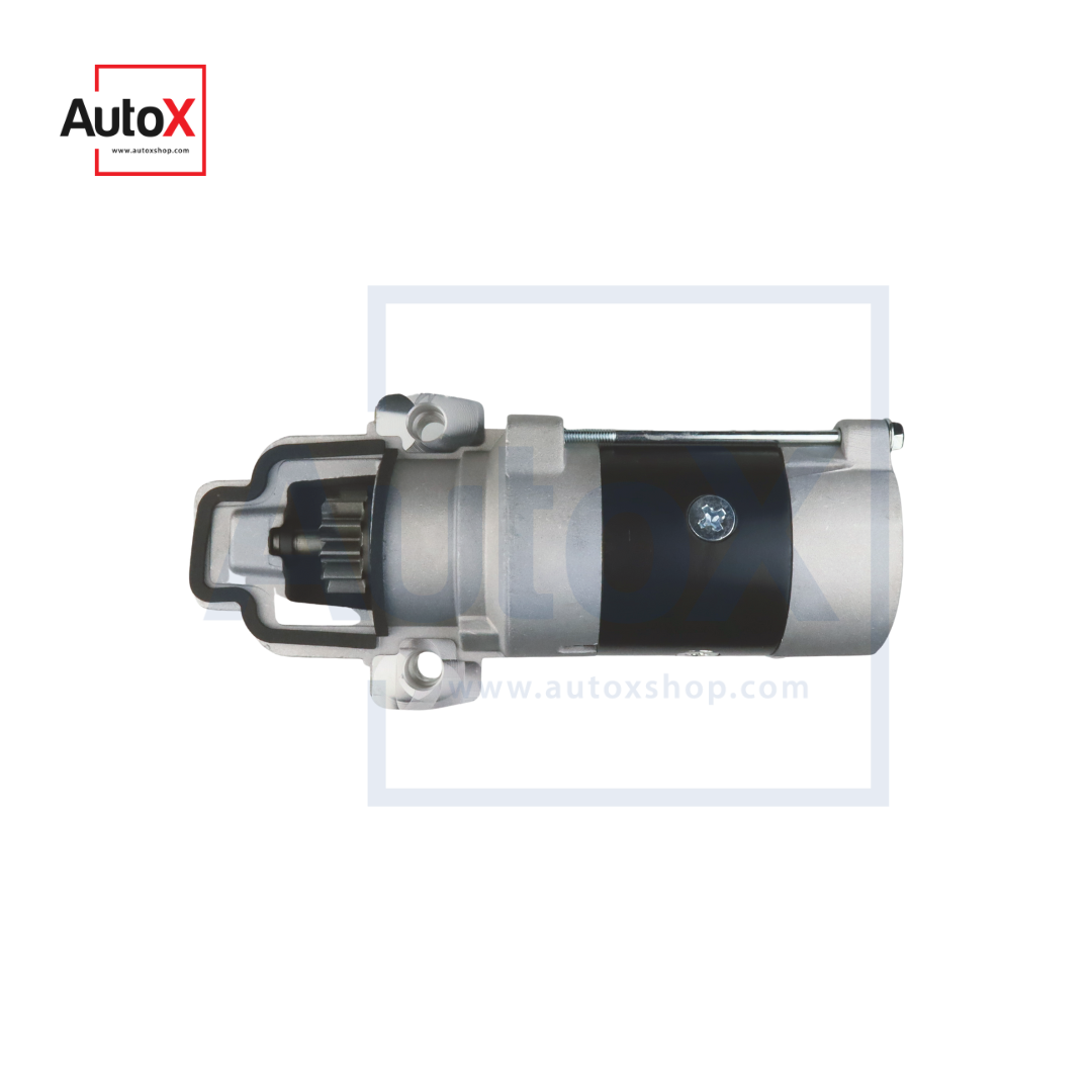 ไดสตาร์ท Ford Ranger T6 BT50 Pro 3.2L ปี12-15 12T (ใหม่)