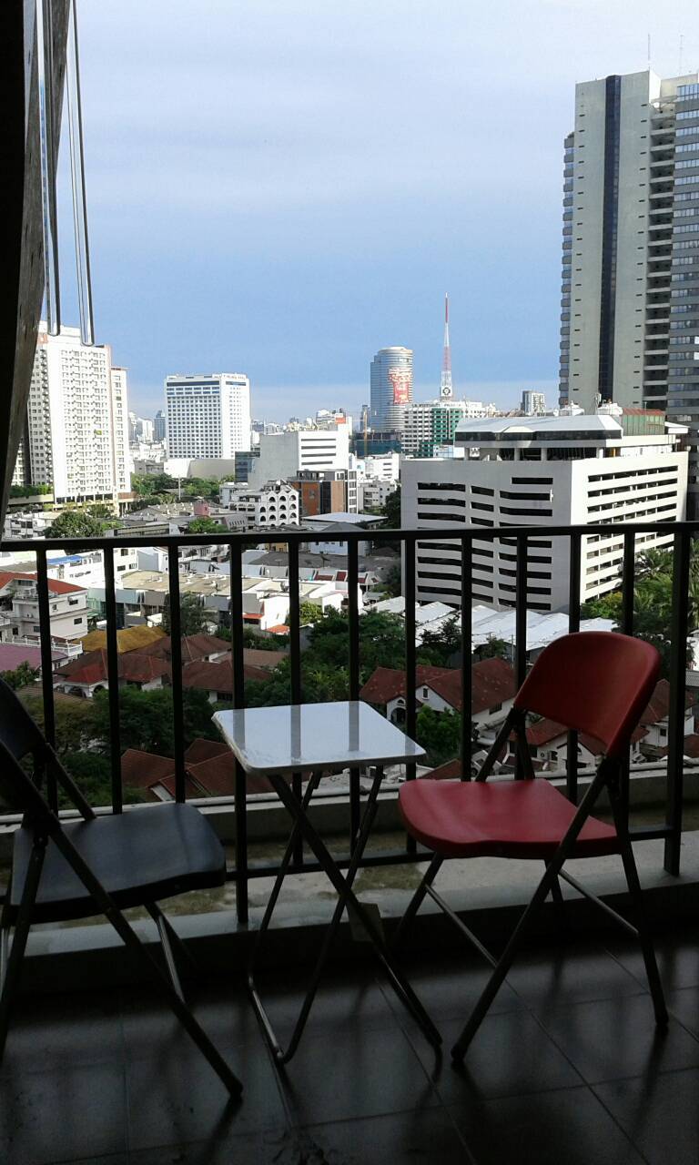 ให้เช่า คอนโด เบลล์ แกรนด์ พระราม 9 belle grand rama 9 1 ห้องนอน 1 ห้องน้ำ ชั้น 9 ตึก C1 เนื้อที่ 48.5 ตรม