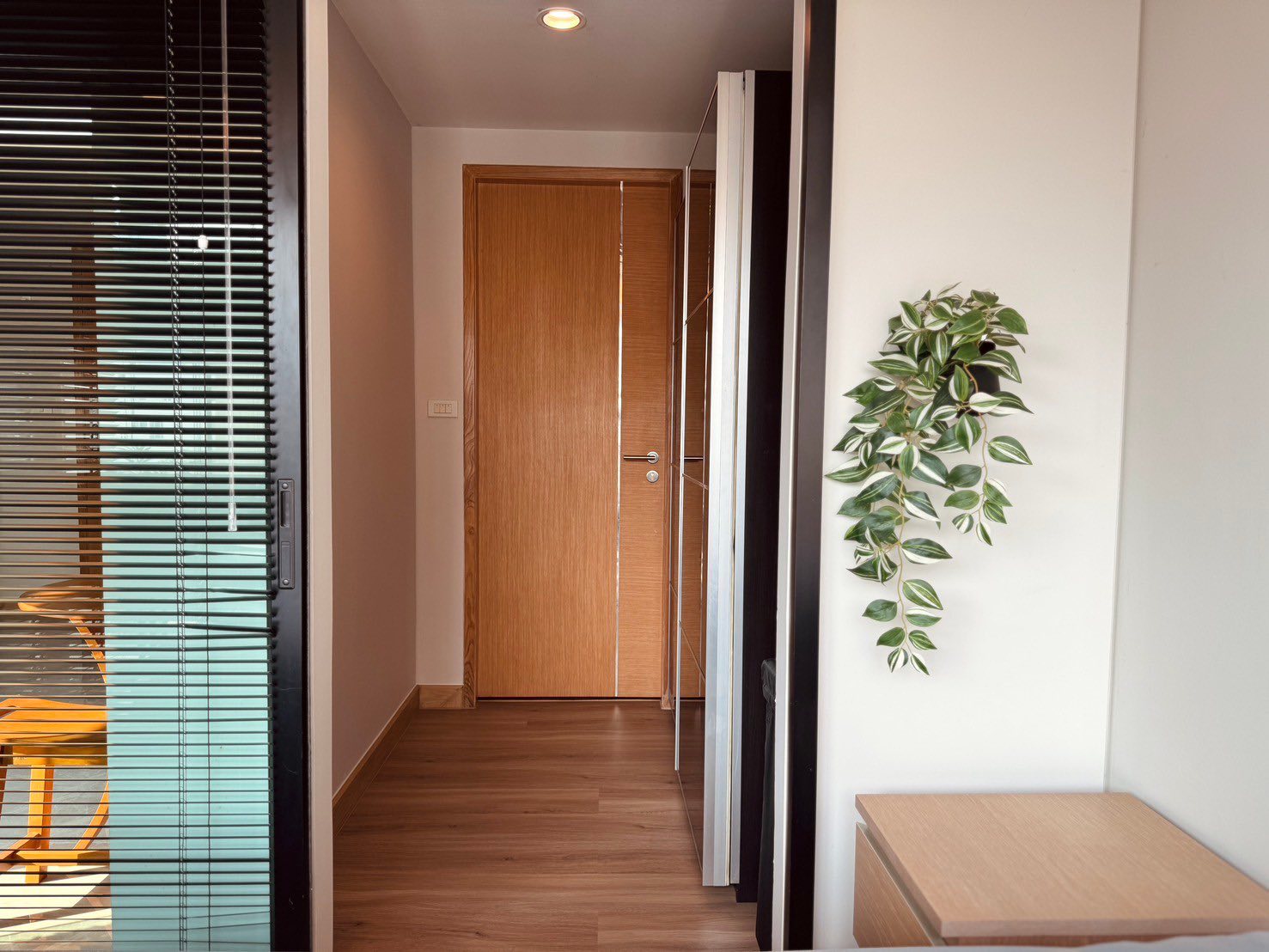 🏡✨ ให้เช่าคอนโด โซซิโอ คอนโด ร่วมฤดี / SOCIO Condo Ruamrudee ✨