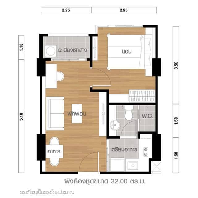 ขาย / ให้เช่า คอนโด ลุมพินีเพลส บรมราชชนนี-ปิ่นเกล้า Lumpini Place Borom Ratchachonni – Pinklao ติดถนน บรมราชชนนี เดินทางสะดวก เช่า 7500 / เดือน