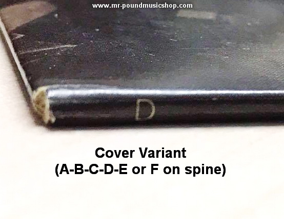 Led Zeppelin - In Through The Out Door