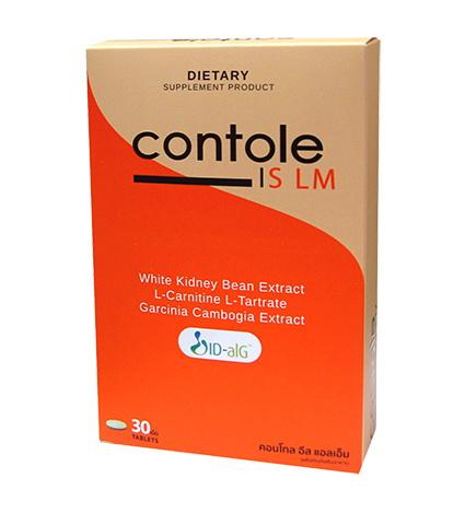 Contole Is Lm 30\'s