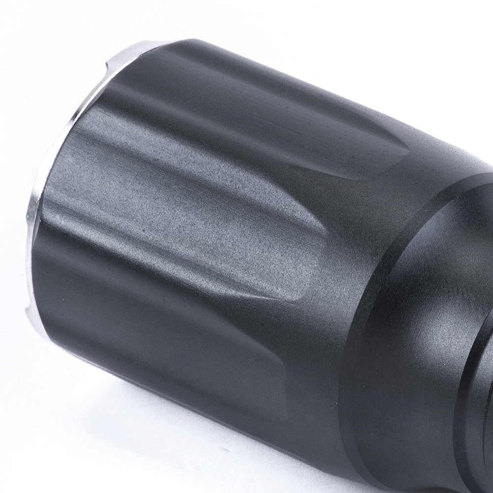 ไฟฉาย Nextorch TA30 1100 Lumens One Step Tactical Flashlight