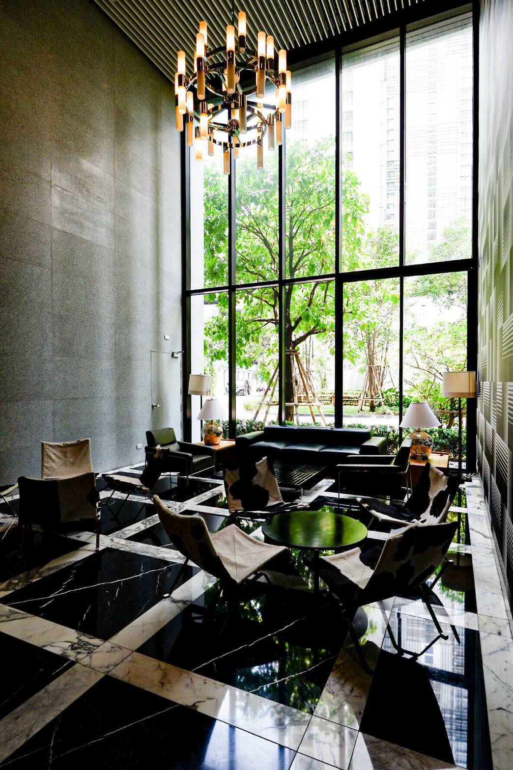 ขาย / เช่าคอนโด พาร์ ค 24 Park 24 Park Origin Phromphong (พาร์ค ออริจิ้น พร้อมพงษ์) ห้องสตูดิโอ