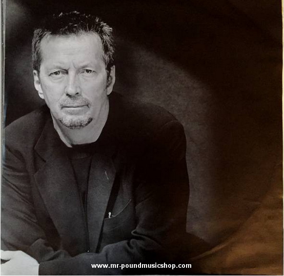 Eric Clapton - Clapton Chronicles / The Best of Eric Clapton