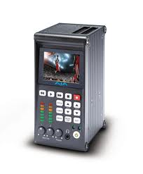 AJA KiPro Quad 4K/UltraHD/2K/HD Solid State Recorder