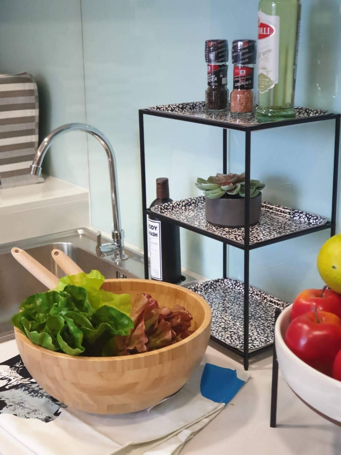 ขายคอนโดมือหนึ่งโครงการ บล็อค 44 คอนโดมิเนียม (Block 44 Condominium) เพียง 500 ม.ถึง BTS กรมป่าไม้ ราคาเริ่มต้นที่ ตารางเมตรละ 90,000*