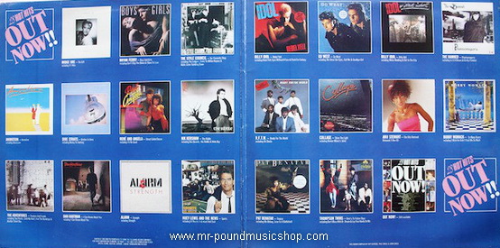 Various Artists - Out Now!! 2 - 28 Hot Hits