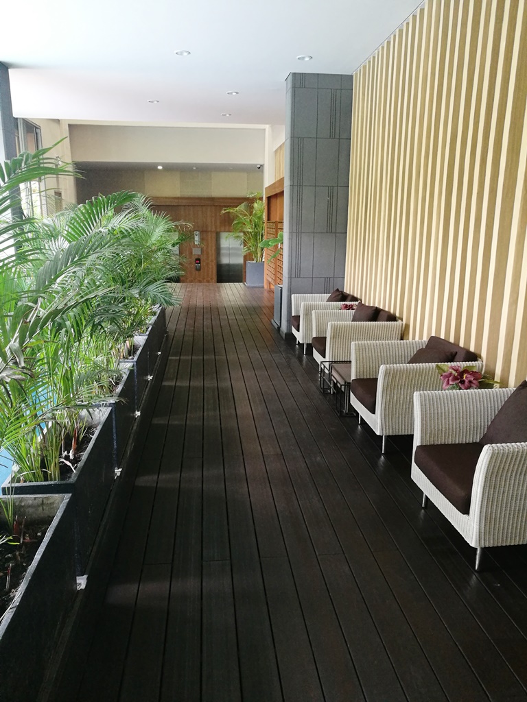 ให้เช่าคอนโดไซมิส เทอร์ตี้ ไนน์ The Siamese Thirty-Nine Condominium Sukumvit soi 39 ห้อง Duplex 1ห้องนอน