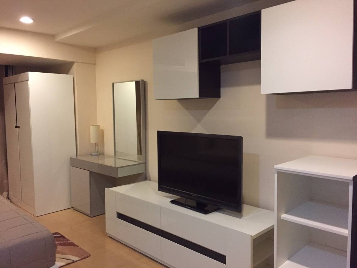 ให้เช่าคอนโด The Trendy Condominium (เดอะ เทรนดี้ คอนโดมิเนียม)