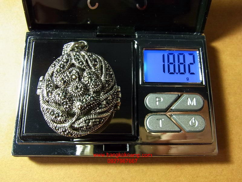 ตาชั่งดิจิตอล 100g.