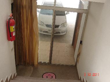 ขายบ้านริมทะเลโครงการ Rama Harbour View Condo (รามาฮาร์เบอร์วิว คอนโดมิเนียม) 4 ห้องนอน 4 ห้องน้ำ