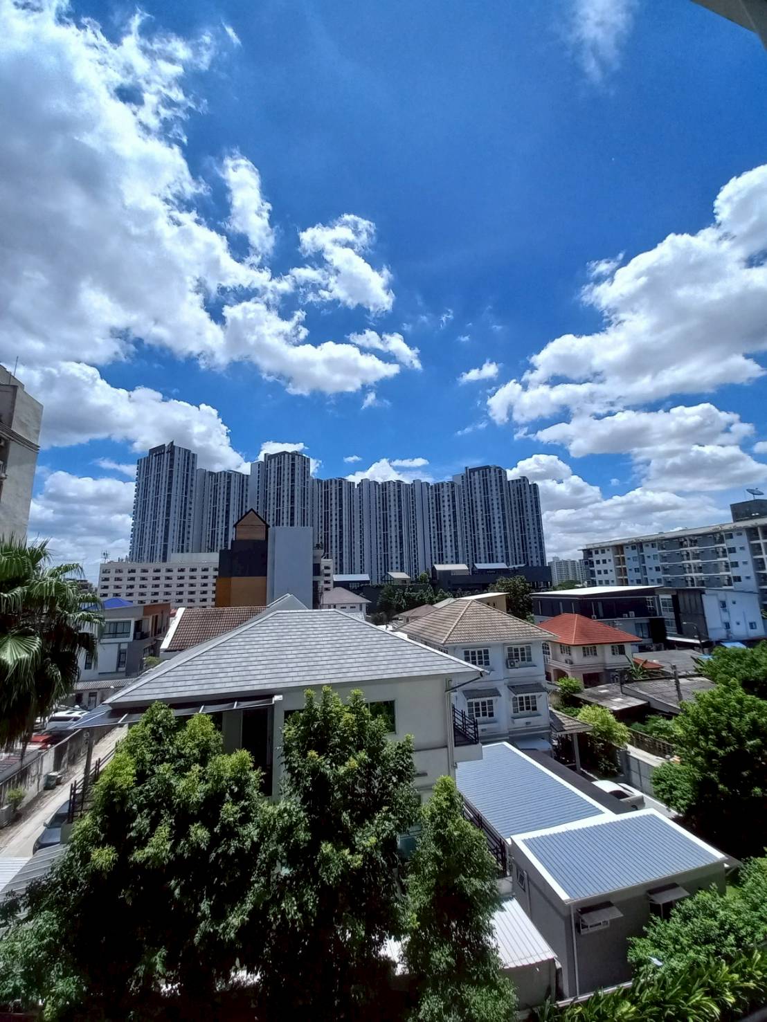 ขายคอนโด ศุภาลัย ซิตี้ รีสอร์ท รัชดา – ห้วยขวาง (Supalai City Resort Ratchada – Huaykwang)