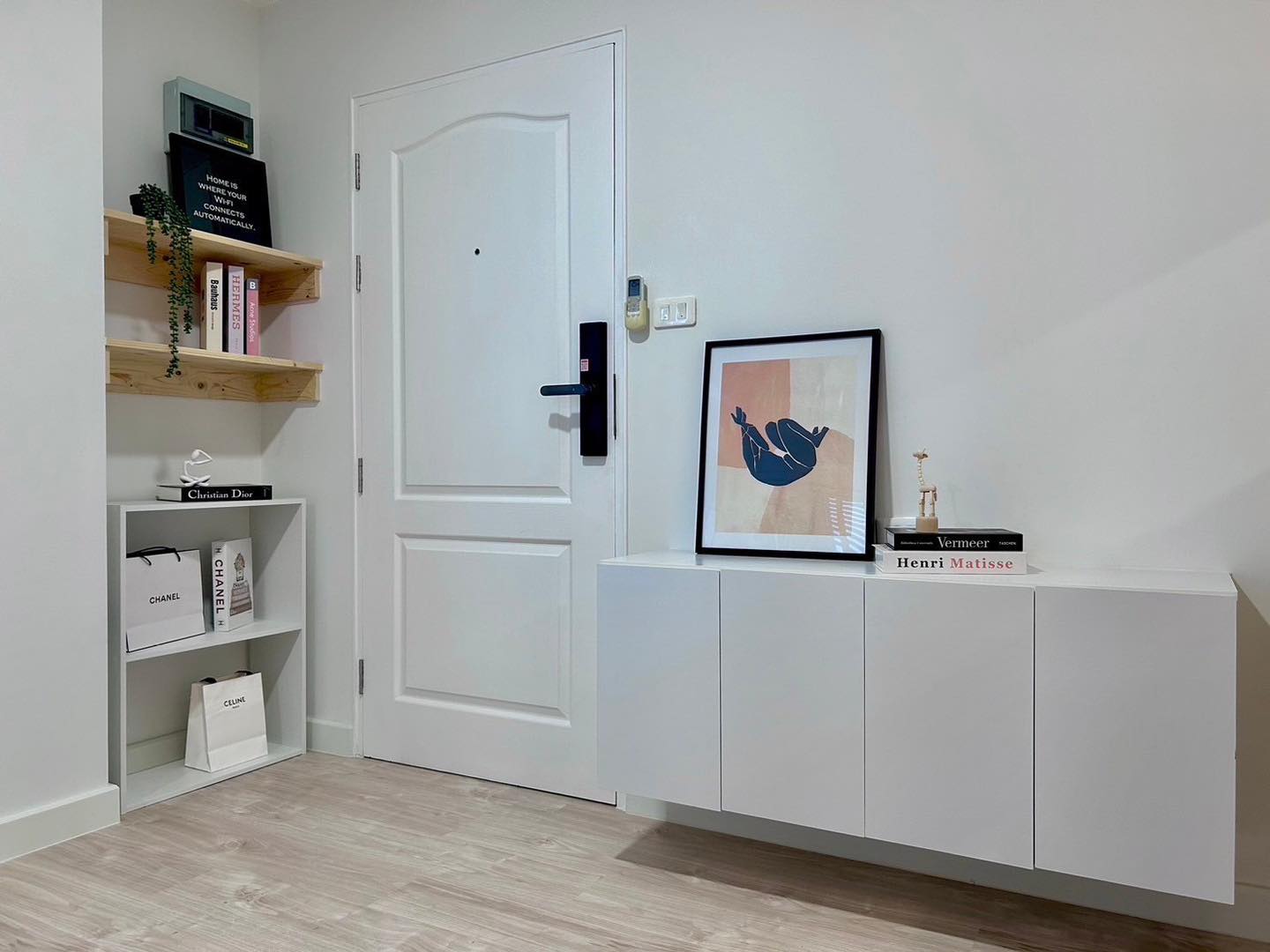 ขายด่วน! คอนโดลุมพินี คอนโดทาวน์ รามอินทรา - นวมินทร์ แต่งใหม่ พร้อมอยู่ ฟรีโอน! 🔥 💰 ราคาสุดคุ้มเพียง 1.29 ล้านบาท! (ราคานี้หาคอนโดทำเลแบบนี้ไม่ได้อีกแล้ว!)