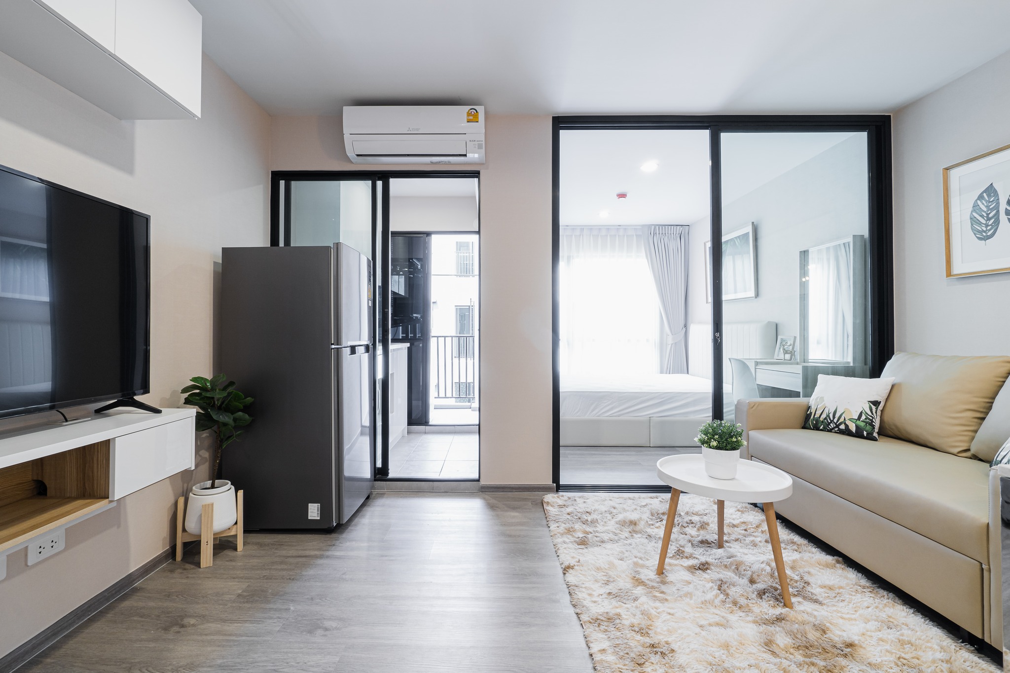 🏡✨ ให้เช่าคอนโด Reach พหลโยธิน 52 (Reach Phahonyothin 52)