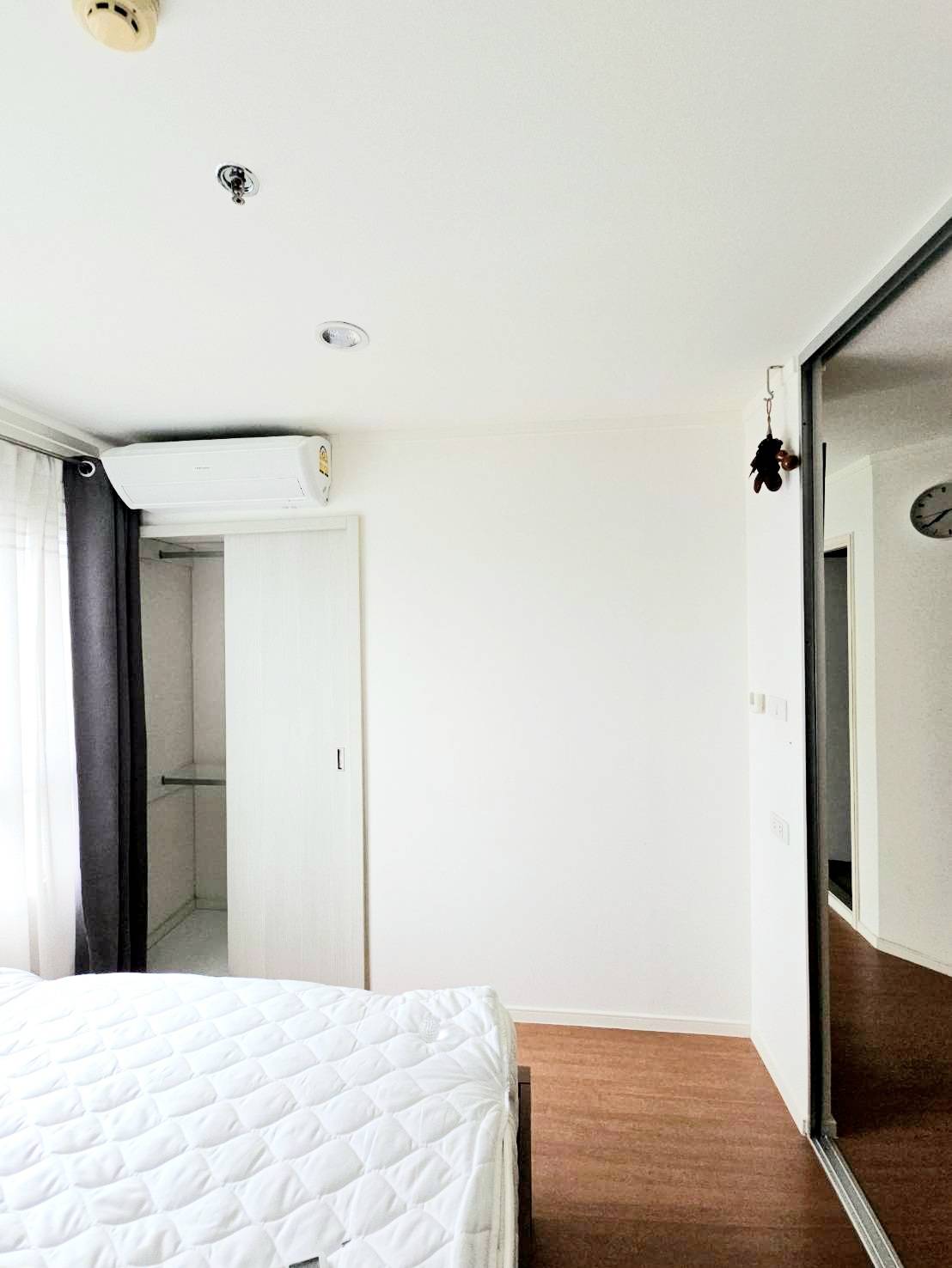 ขายด่วนคอนโด ลุมพินี พาร์ค รัตนาธิเบศร์ – งามวงศ์วาน (Lumpini Park Rattanathibet – Ngamwongwan)