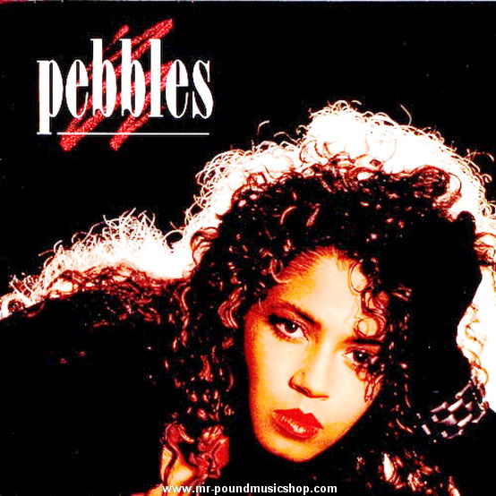 Pebbles - Pebbles