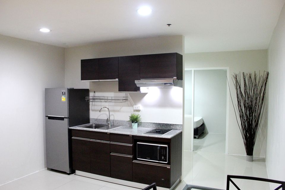 ให้เช่าคอนโด The Waterford Diamond (เดอะ วอเตอร์ฟอร์ด ไดมอน) 2 ห้องนอน 1 ห้องน้ำ