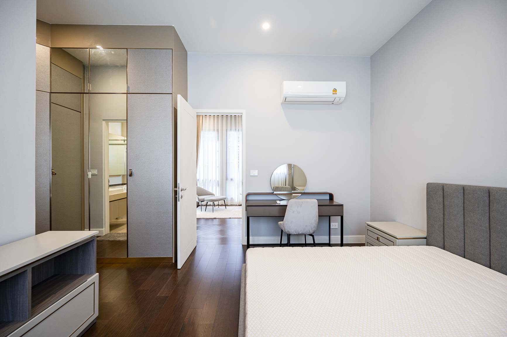 ✨ ให้เช่าบ้านเดี่ยวสุดหรู โครงการ ณริณสิริ กรุงเทพกรีฑา / NARINSIRI Krungthep Kreetha ✨