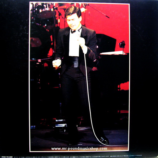 Takashi Hosokawa - Live!