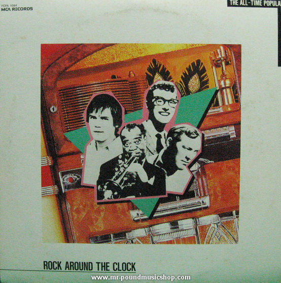 Various Artists - Rock Around The Clock