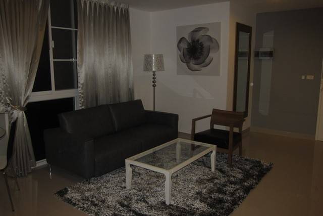 ขายคอนโด J.C. Tower (เจ. ซี. ทาวเวอร์) 2 ห้องนอน 2 ห้องน้ำ ขนาด 78 ตรม ชั้น 5 วิว โล่ง ห้องมุม