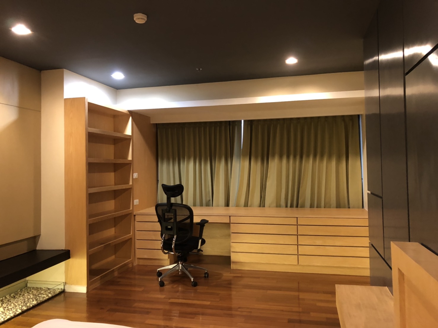 ขาย / เช่า คอนโด Amanta Lumpini (อมันตา ลุมพินี) 2 ห้องนอน 3 ห้องน้ำ (ห้อง1715) ขนาด 120 ตรม