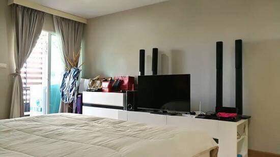 ขายด่วนคอนโด Regent Home 20 Prachachuen 16 (รีเจ้นท์ โฮม 20 ประชาชื่น 16) 2 ห้องนอน 2 ห้องน้ำ ชั้น 4 อาคาร C ขนาด 62 ตรม