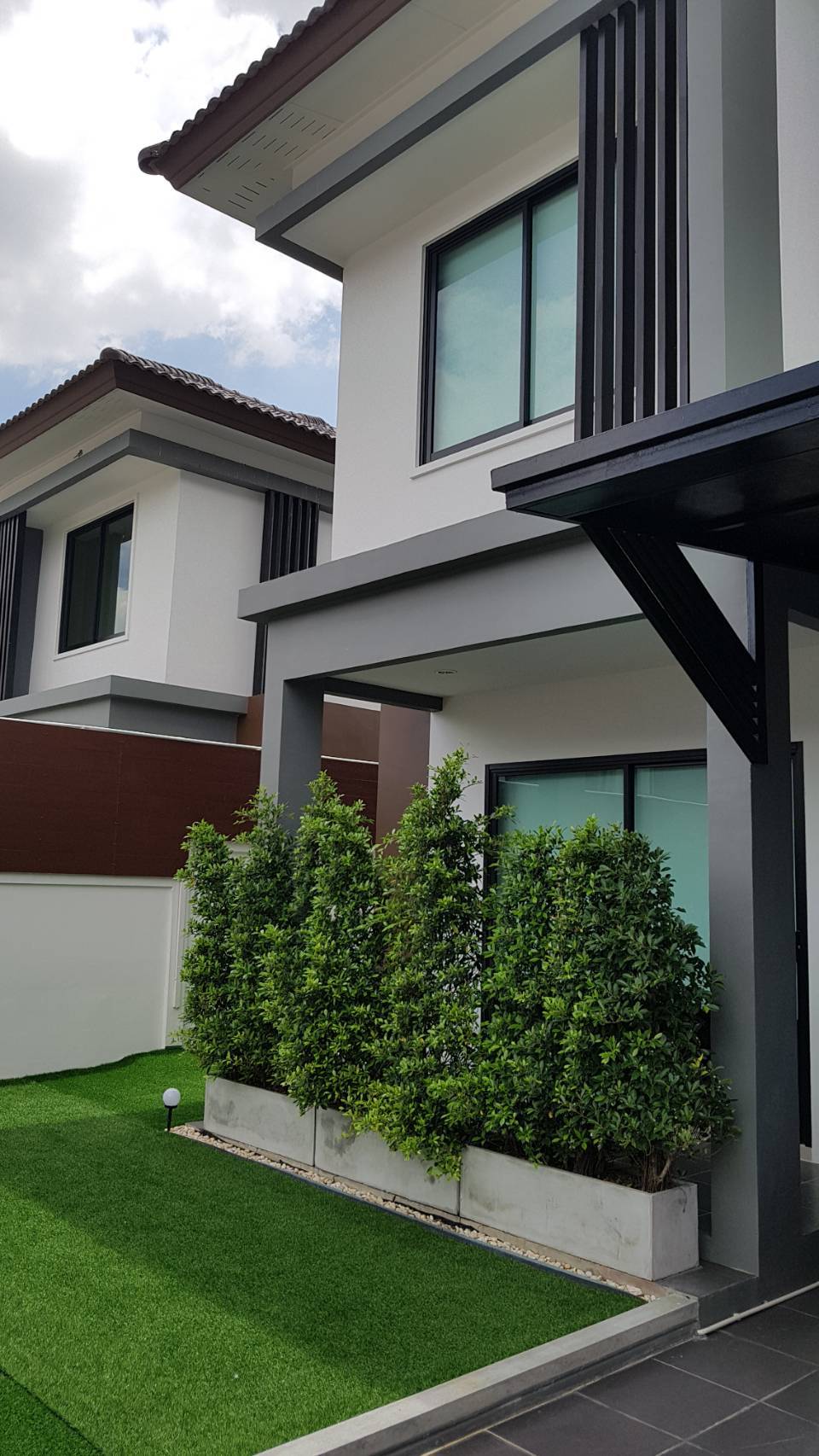 ขายบ้านเดียว 2 ชั้น หมู่บ้าน ฟอเรสต้า นิมิตใหม่ 40 Foresta Nimitmai 40 ขนาดพื้นที่ 50 ตร.วา