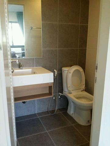 รหัสทรัพย์ 86958 ให้เช่าคอนโด เอชทู รามอินทรา 21 / H2 CONDO RAMINDRA 21 ห้อง 1 ห้องนอน 1 ห้องน้ำ 1 เนื้อที่28 ตารางเมตร